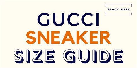 gucci runs small|how do gucci flats fit.